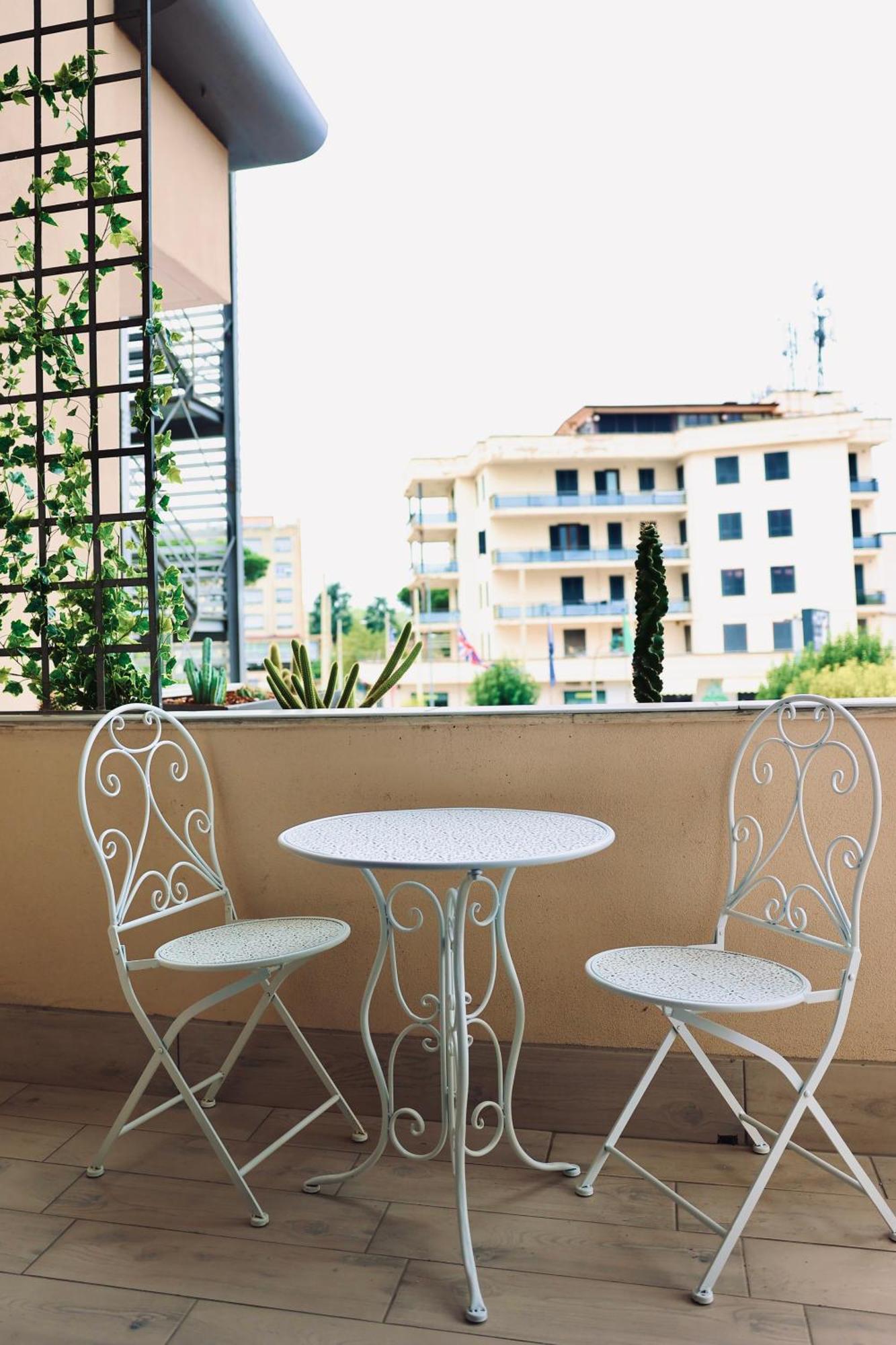 Hotel Max Aversa Exterior photo