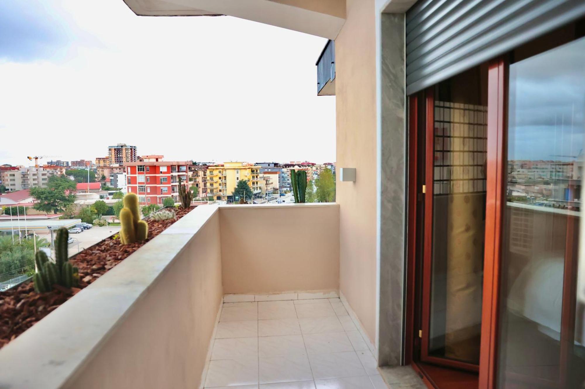Hotel Max Aversa Exterior photo
